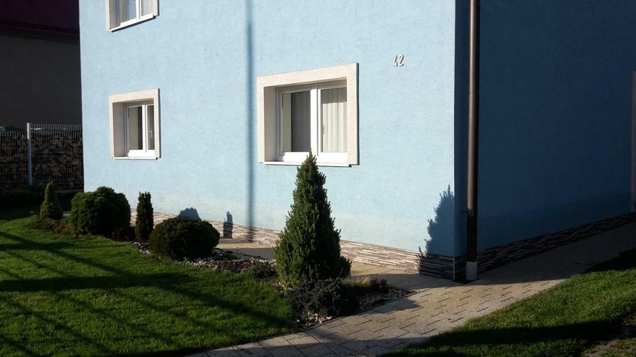Brezno - 2 Izbovy Apartman Экстерьер фото