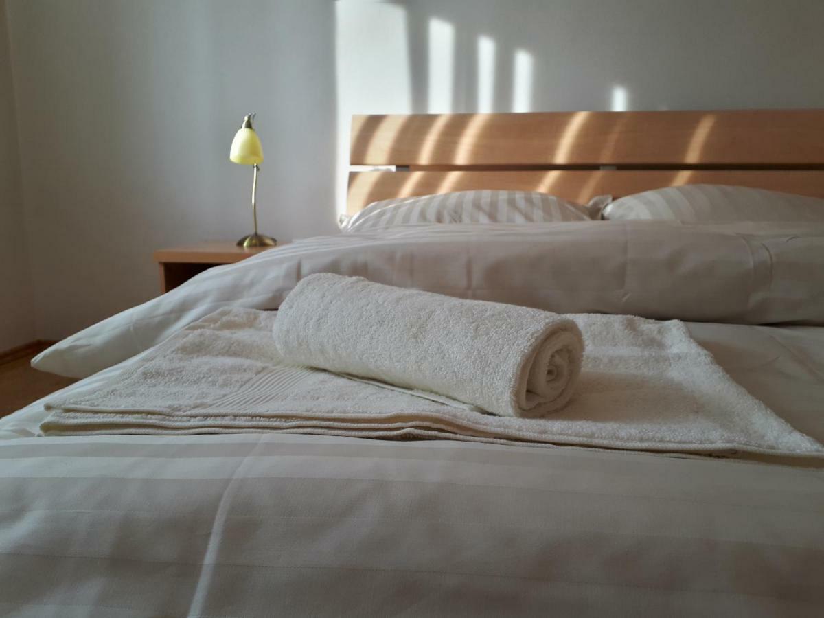 Brezno - 2 Izbovy Apartman Экстерьер фото
