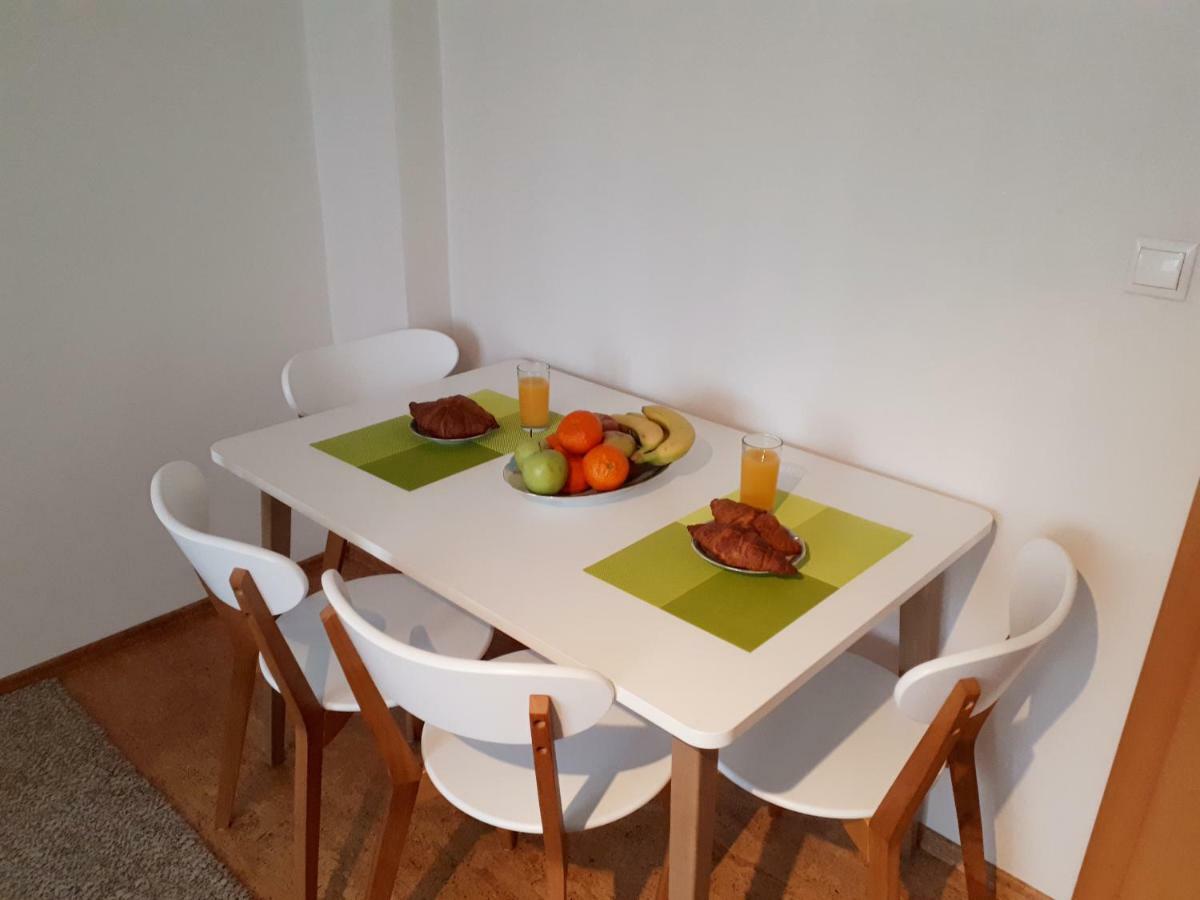 Brezno - 2 Izbovy Apartman Экстерьер фото