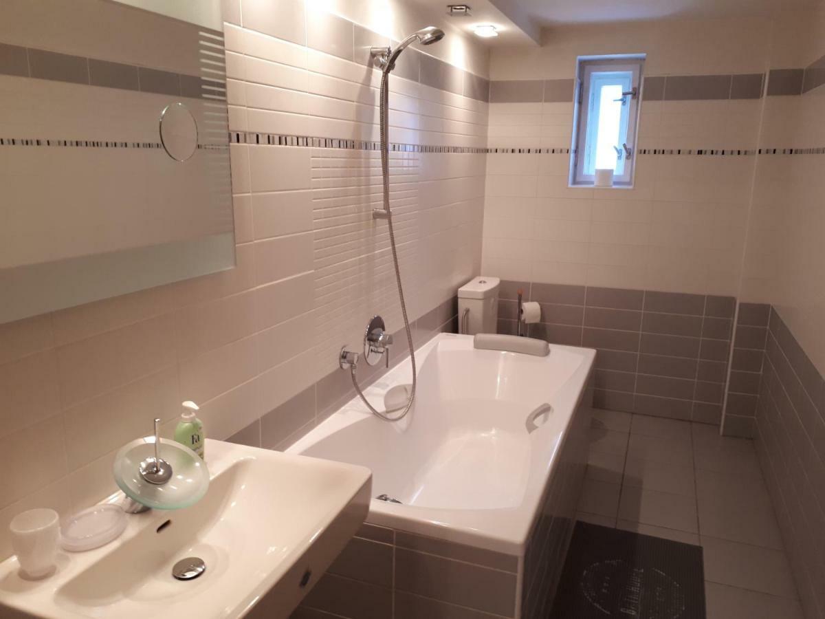Brezno - 2 Izbovy Apartman Экстерьер фото