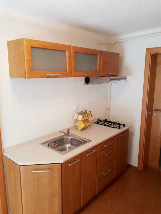 Brezno - 2 Izbovy Apartman Экстерьер фото