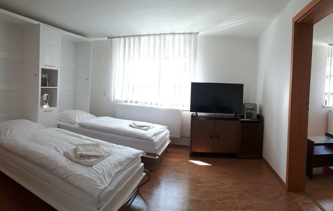 Brezno - 2 Izbovy Apartman Экстерьер фото