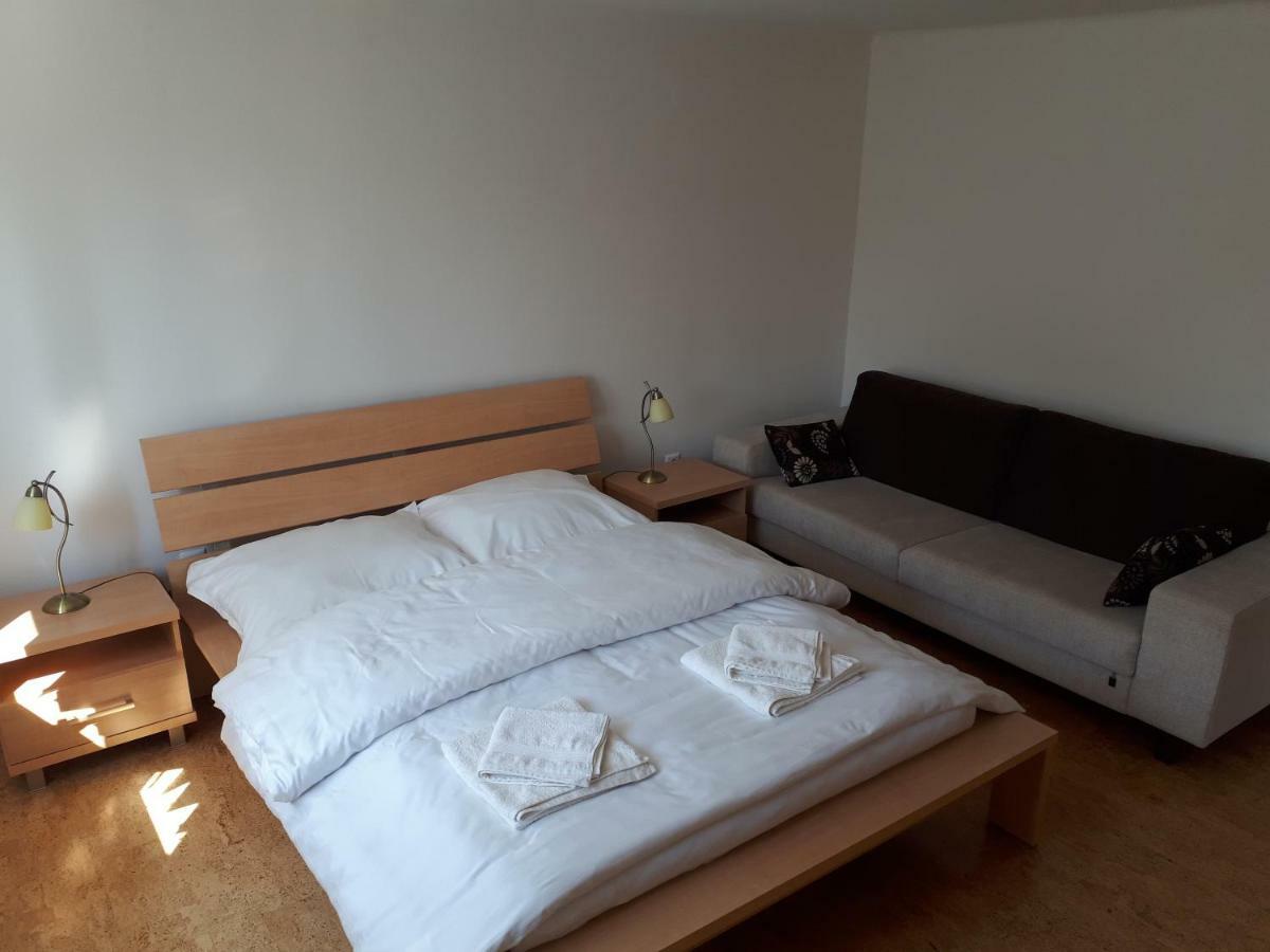 Brezno - 2 Izbovy Apartman Экстерьер фото