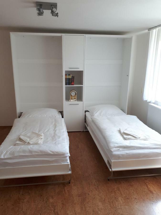 Brezno - 2 Izbovy Apartman Экстерьер фото