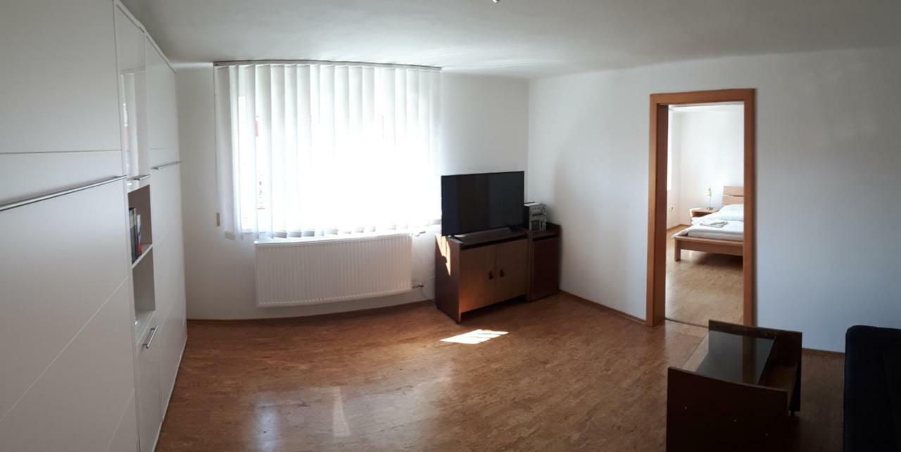 Brezno - 2 Izbovy Apartman Экстерьер фото